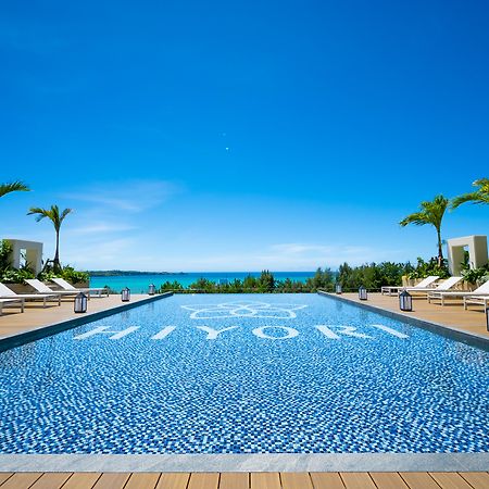 Hiyori Ocean Resort Okinawa Онна Экстерьер фото
