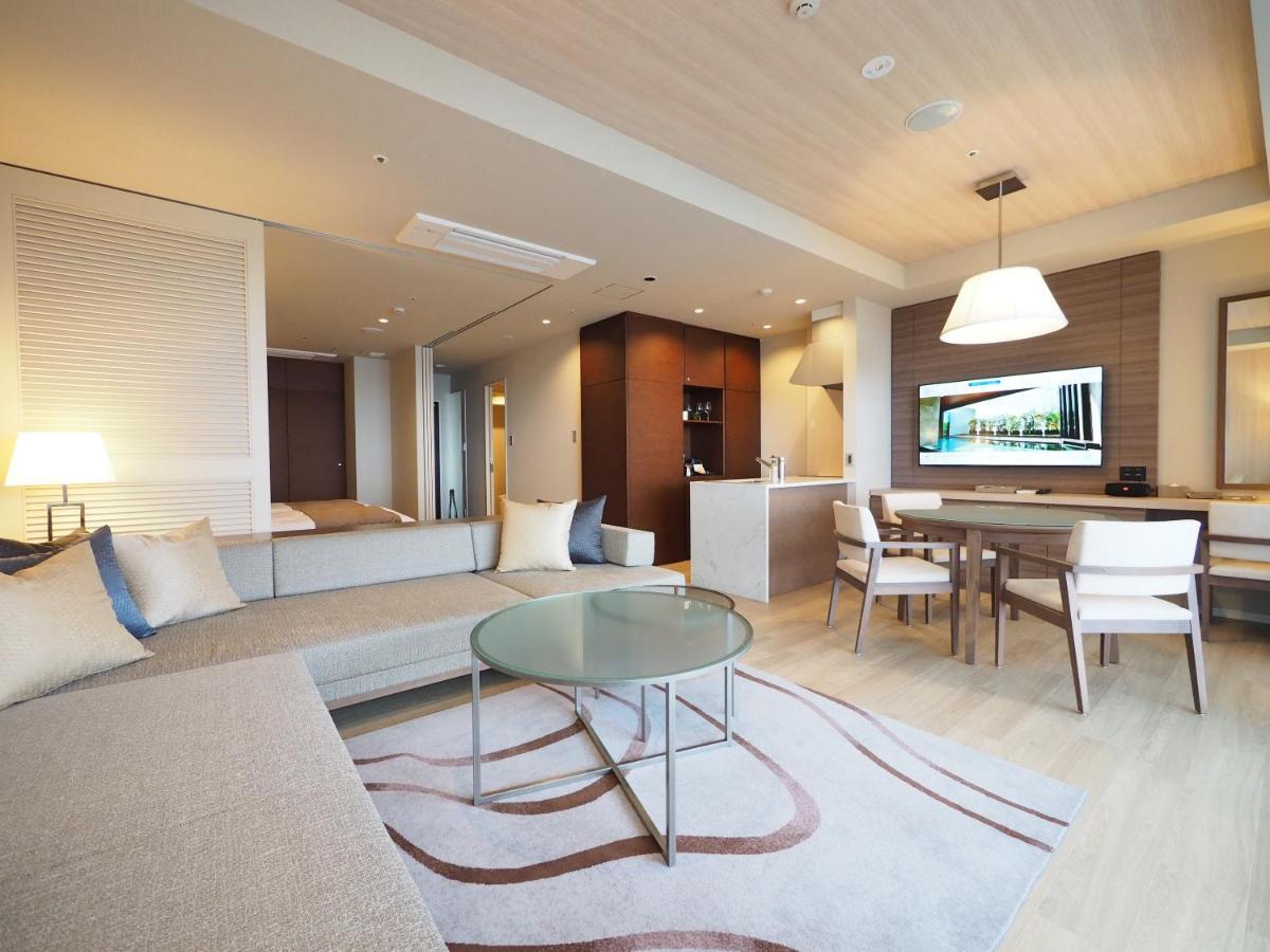 Hiyori Ocean Resort Okinawa Онна Экстерьер фото