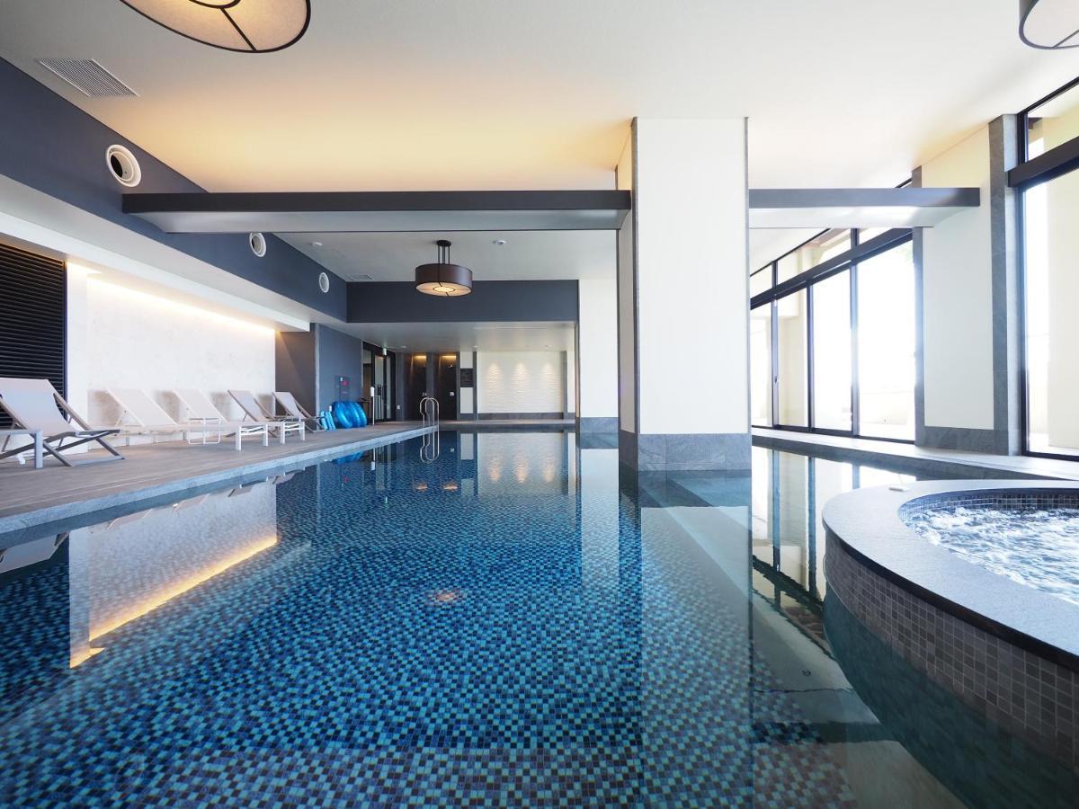 Hiyori Ocean Resort Okinawa Онна Экстерьер фото