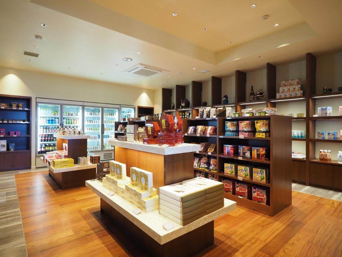 Hiyori Ocean Resort Okinawa Онна Экстерьер фото