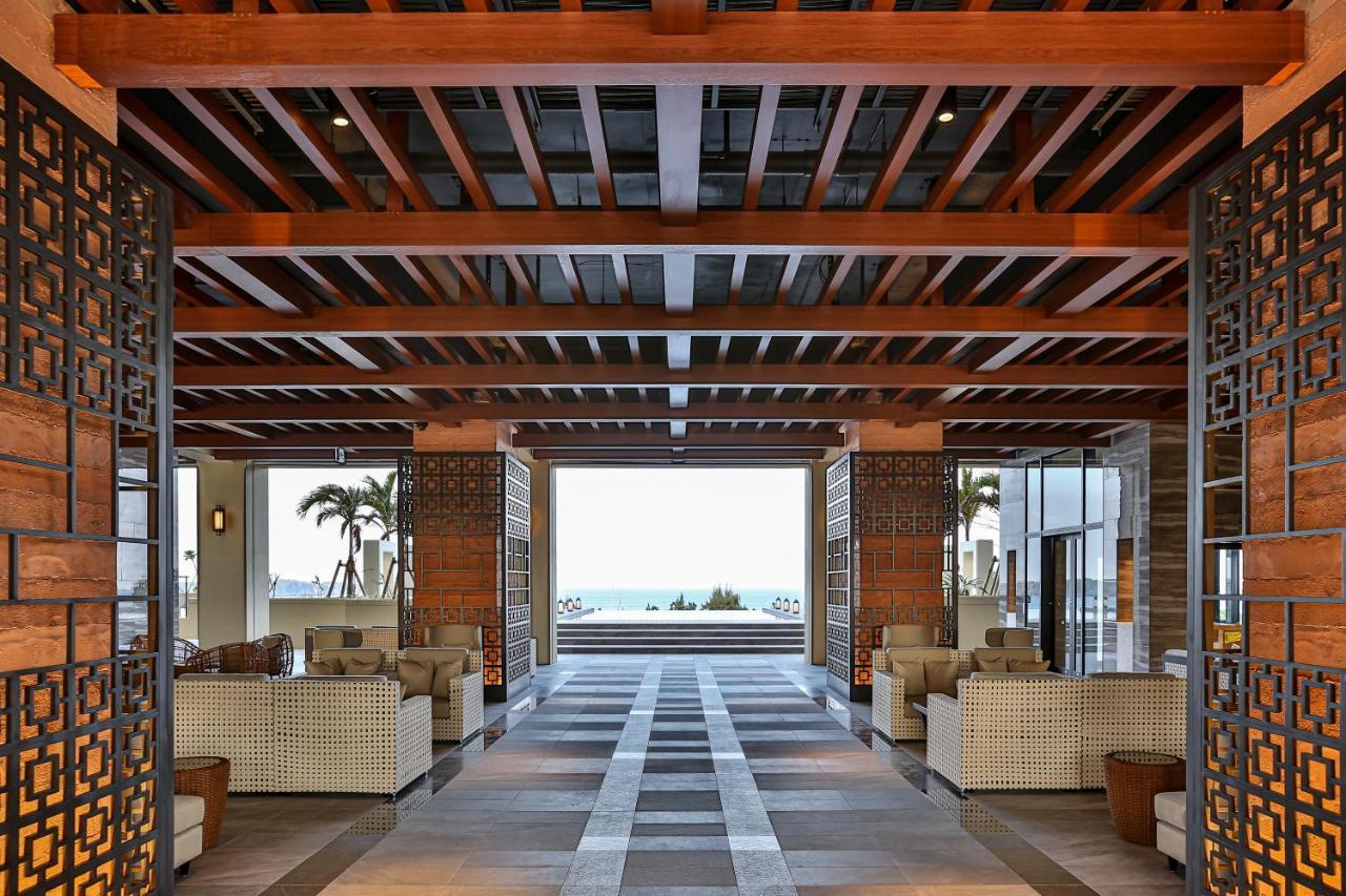 Hiyori Ocean Resort Okinawa Онна Экстерьер фото