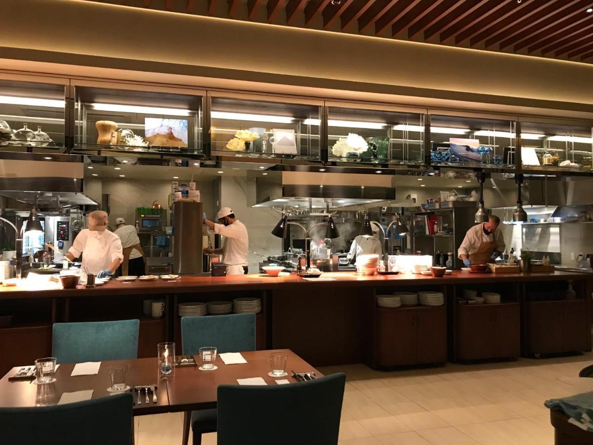 Hiyori Ocean Resort Okinawa Онна Экстерьер фото