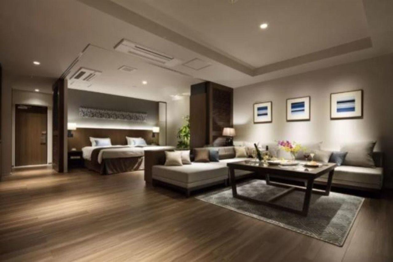 Hiyori Ocean Resort Okinawa Онна Экстерьер фото