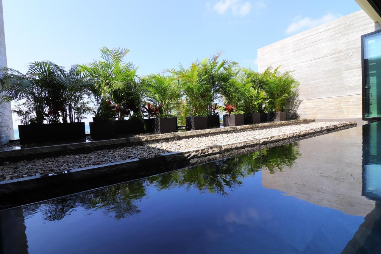 Hiyori Ocean Resort Okinawa Онна Экстерьер фото